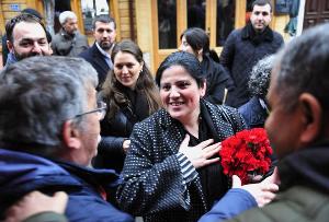 BURGAZADA ESNAF ZİYARETİ